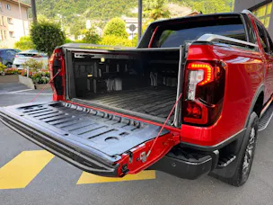 Ford Ranger Wildtrak 2.0 Eco Blue e-4WD Automat