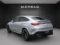 MERCEDES-BENZ AMG GLC 53 4MATIC+ Coupe