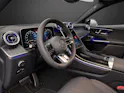 MERCEDES-BENZ AMG GLC 53 4MATIC+ Coupe