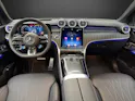 MERCEDES-BENZ AMG GLC 53 4MATIC+ Coupe