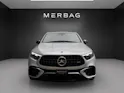MERCEDES-BENZ AMG GLC 53 4MATIC+ Coupe