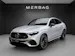 MERCEDES-BENZ AMG GLC 53 4MATIC+ Coupe