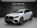MERCEDES-BENZ AMG GLC 53 4MATIC+ Coupe