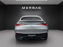 MERCEDES-BENZ AMG GLC 53 4MATIC+ Coupe