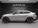 MERCEDES-BENZ AMG GLC 53 4MATIC+ Coupe