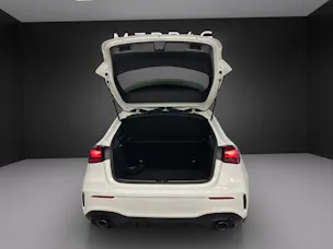 Mercedes-Benz A AMG 35 4Matic 8G-DCT
