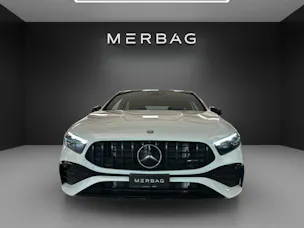 Mercedes-Benz A AMG 35 4Matic 8G-DCT