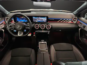 Mercedes-Benz A AMG 35 4Matic 8G-DCT