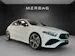 Mercedes-Benz A AMG 35 4Matic 8G-DCT