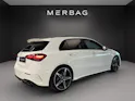 Mercedes-Benz A AMG 35 4Matic 8G-DCT