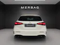 Mercedes-Benz A AMG 35 4Matic 8G-DCT