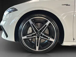 Mercedes-Benz A AMG 35 4Matic 8G-DCT