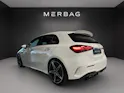 Mercedes-Benz A AMG 35 4Matic 8G-DCT