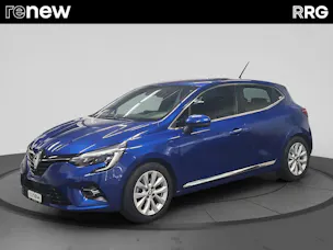 Renault Clio 1.6 E-Tech Intens