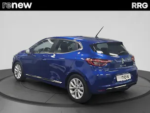 Renault Clio 1.6 E-Tech Intens