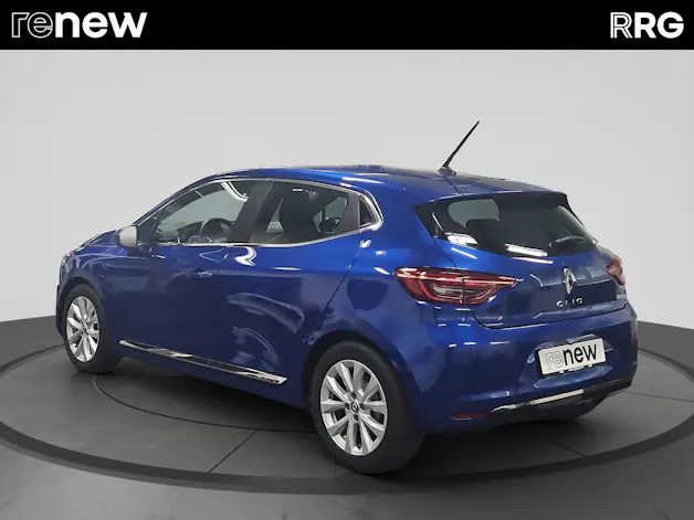 Renault Clio 1.6 E-Tech Intens