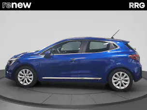 Renault Clio 1.6 E-Tech Intens