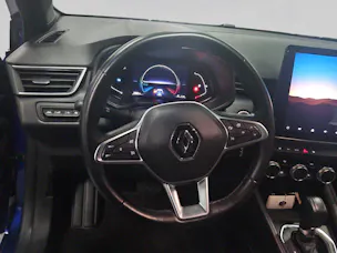 Renault Clio 1.6 E-Tech Intens