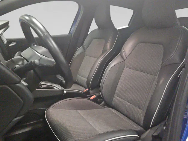 Renault Clio 1.6 E-Tech Intens