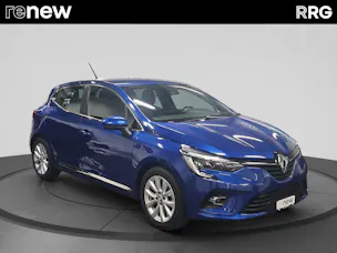 Renault Clio 1.6 E-Tech Intens