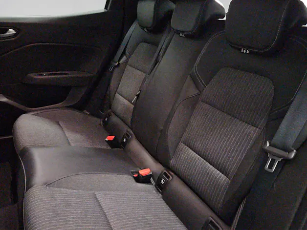 Renault Clio 1.6 E-Tech Intens