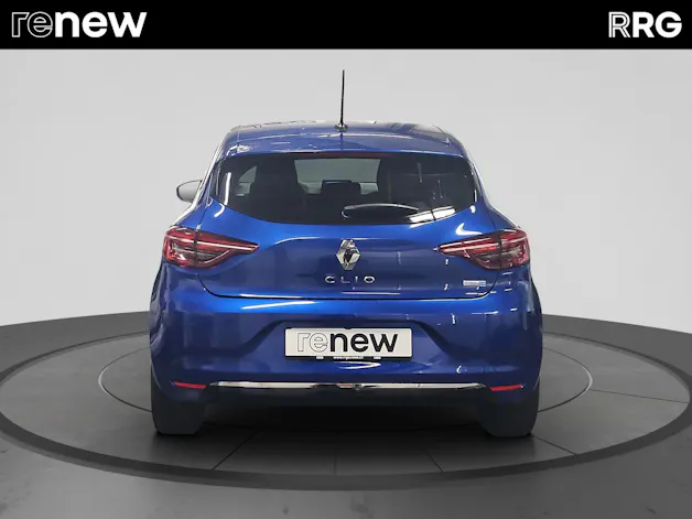 Renault Clio 1.6 E-Tech Intens