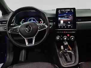 Renault Clio 1.6 E-Tech Intens