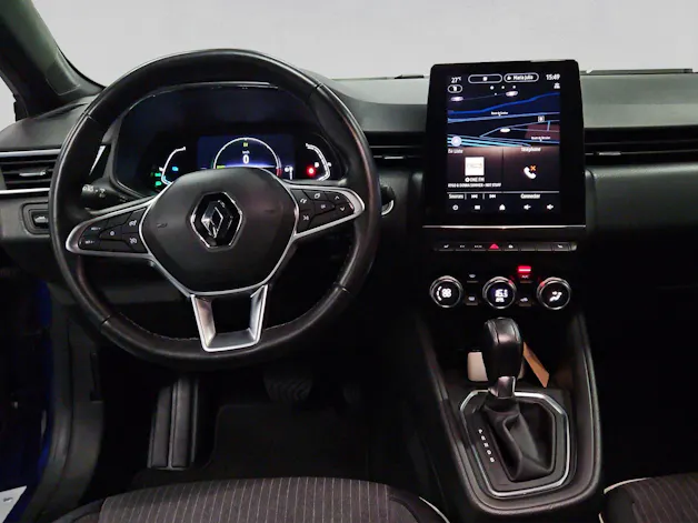 Renault Clio 1.6 E-Tech Intens