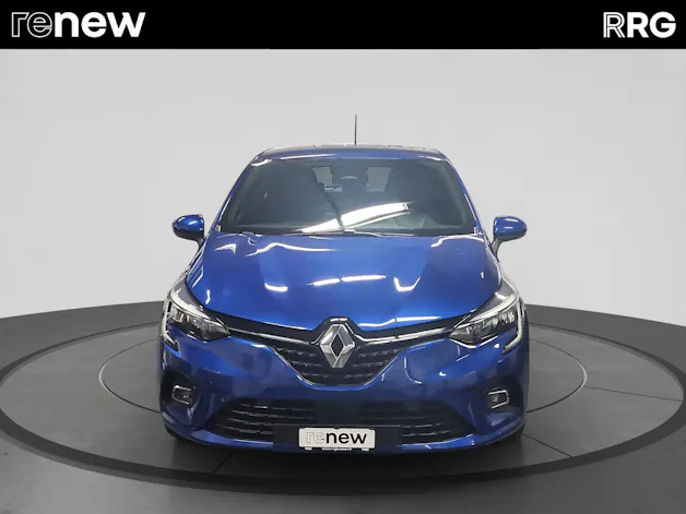 Renault Clio 1.6 E-Tech Intens