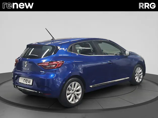 Renault Clio 1.6 E-Tech Intens