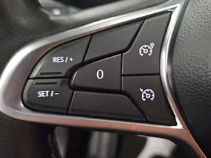 Renault Clio 1.6 E-Tech Intens