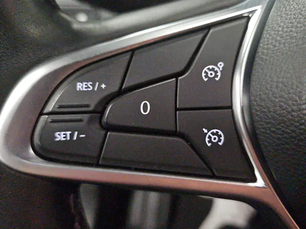 Renault Clio 1.6 E-Tech Intens