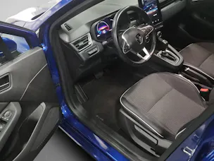 Renault Clio 1.6 E-Tech Intens