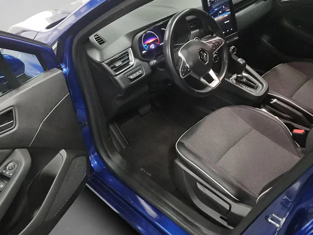 Renault Clio 1.6 E-Tech Intens