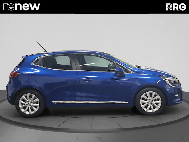 Renault Clio 1.6 E-Tech Intens