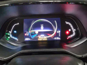 Renault Clio 1.6 E-Tech Intens