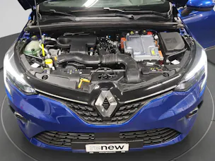 Renault Clio 1.6 E-Tech Intens