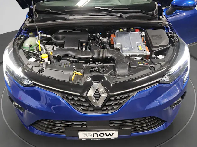 Renault Clio 1.6 E-Tech Intens