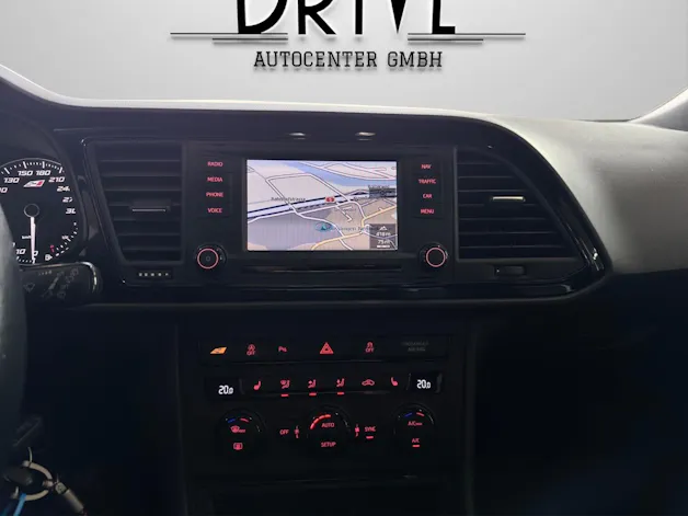SEAT Leon SC 2.0 TSI Cupra 280 DSG
