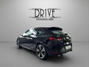 SEAT Leon SC 2.0 TSI Cupra 280 DSG