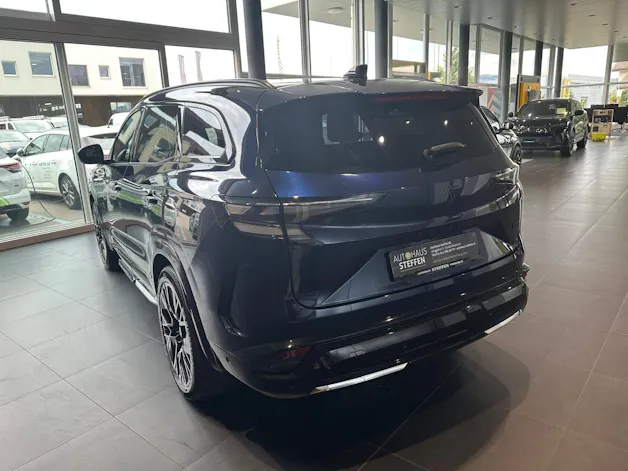 Renault Espace 1.2 E-Tech 200 Esprit Alpine 7-Sitze