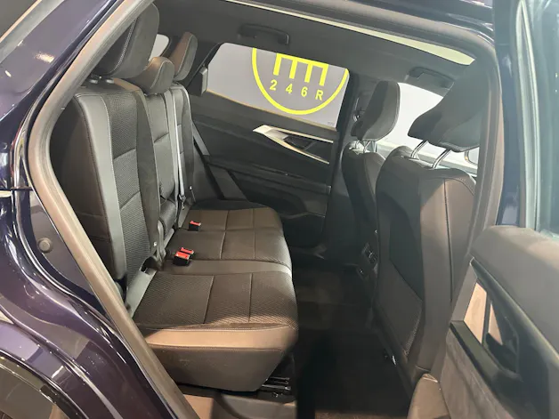 Renault Espace 1.2 E-Tech 200 Esprit Alpine 7-Sitze
