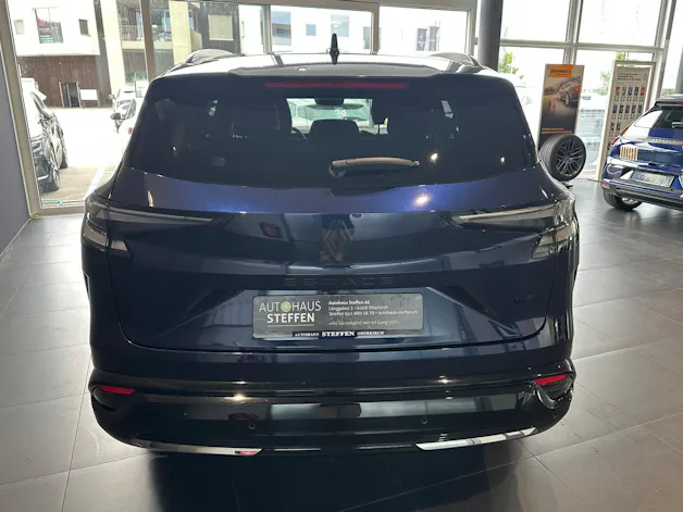 Renault Espace 1.2 E-Tech 200 Esprit Alpine 7-Sitze