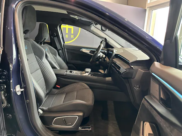 Renault Espace 1.2 E-Tech 200 Esprit Alpine 7-Sitze