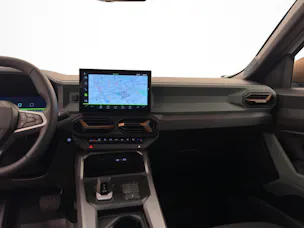 DACIA Bigster 1.8 Hybrid Extreme