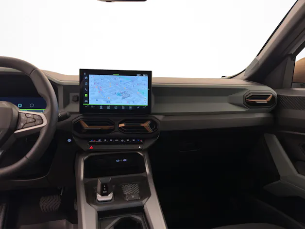 Dacia Bigster 1.8 Hybrid Extreme