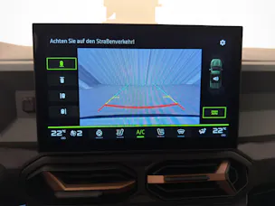 DACIA Bigster 1.8 Hybrid Extreme