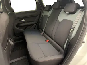 DACIA Bigster 1.8 Hybrid Extreme