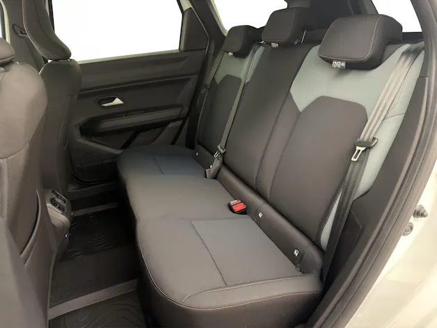 Dacia Bigster 1.8 Hybrid Extreme
