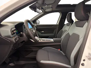 DACIA Bigster 1.8 Hybrid Extreme